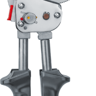 Ножницы Navigator 82 747 NHT-Nks03-B-45 (секторные для брон. кабеля 45 Navigator 82747