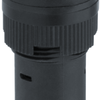 Лампа индикаторная 82 803 NBI-I-AD16-230-G d16мм 230В AC/DC зел. Navigator 82803