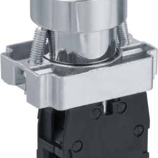 Кнопка d22мм NO 82 820 NBI-B-08-Y желт. Navigator 82820