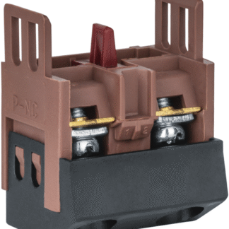 Контакт дополнительный 82 827 NBI-A-02-NC Navigator 82827