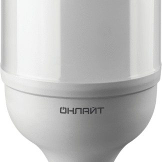 Лампа светодиодная высокомощная 82 903 OLL-T100-40-230-865-E27E40 40Вт 6500К холод. бел. E27/E40 3200лм 176-264В ОНЛА...