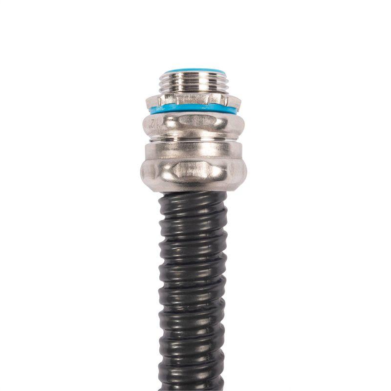 Металлорукав МРПИнг INOX-15 (уп.50м) Fortisflex 83047
