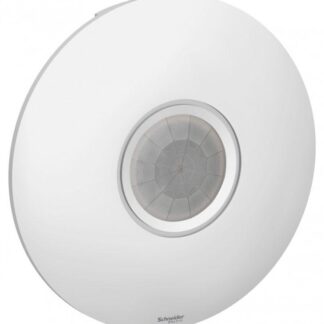 Датчик движения потолочный AtlasDesign 2000Вт 360град.C бел. SE ATN000137