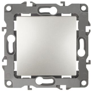 Переключатель 1-кл. СП Эра12 12-1103-15 10А IP20 250В 10AX механизм перламутр Эра Б0019286