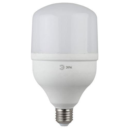Лампа светодиодная высокомощная STD LED POWER T100-30W-6500-E27 30Вт T100 колокол 6500К холод. бел. E27 2400лм Эра Б0...
