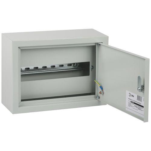 Корпус металлический ЩРН 12з-1 76 IP31 УХЛ3 NO-120-00 ЭРА Б0028758