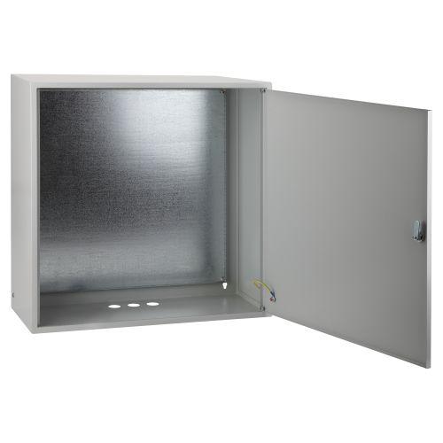 Корпус металлический ЩМП-6.6.2-0 76 IP31 УХЛ3 NO-114-09 ЭРА Б0030172