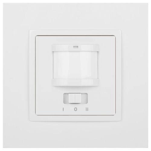 Датчик движения 14-4103-01 2-проводной 180-250В 200Вт Elegance бел. ЭРА Б0034352