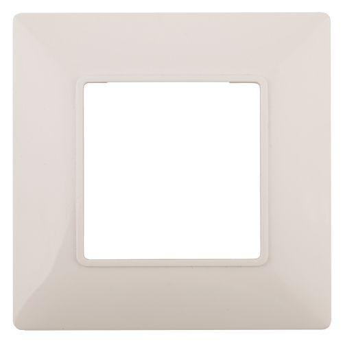 Рамка 1-м 14-5001-02 Elegance сл. кость ЭРА Б0034382