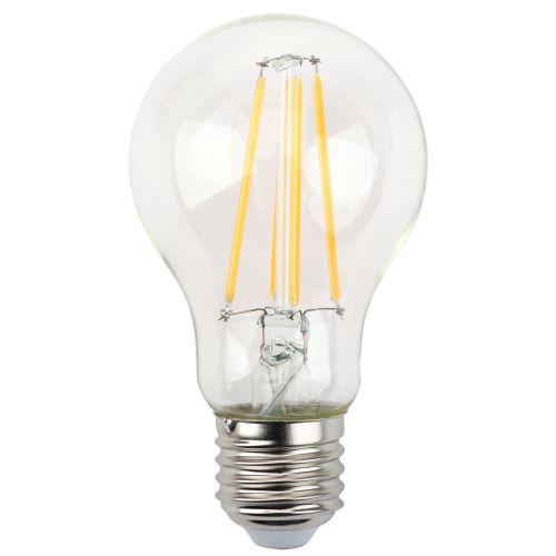 Лампа светодиодная филаментная F-LED A60-13W-840-E27 Эра Б0035028