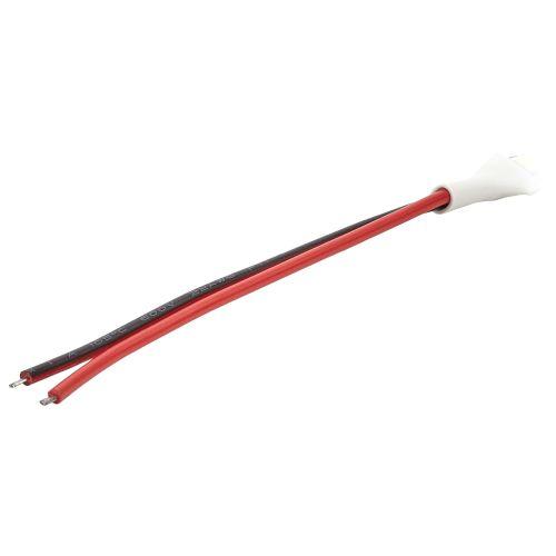 Лента светодиодная LS2835-120LED-IP20-WW-eco-5m (100/1800) (уп.5м) Эра Б0035596