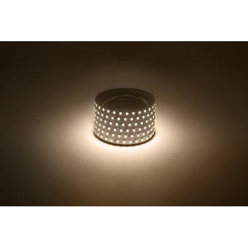 Лента светодиодная LS2835-4.8-60-12-2700K-IP20-2year-5m (140/4200) (уп.5м) Эра Б0044108