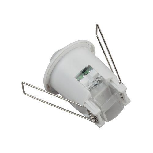 Датчик движения MD 019 бел. 800Вт 360 гр. 6М IP20 (1001600) бел. Эра Б0044167