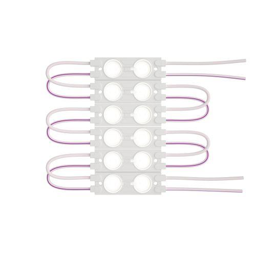 Модуль LED MZ2835-02-12V-2835-IP65-5m-6500 (50/1500) Эра Б0044171