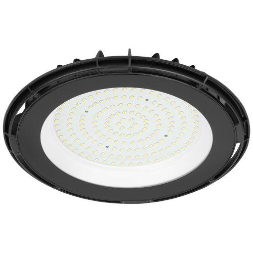 Светильник светодиодный SPP-402-0-50K-100 100Вт 10000лм 5000К Кп<2% КСС Д DOB IP65LED (High Bay) подвесной для высоки...