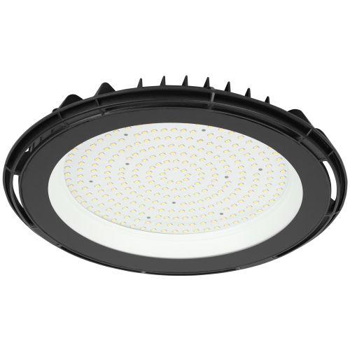 Светильник светодиодный SPP-402-0-50K-200 200Вт 20000лм 5000К Кп<2% КСС Д DOB IP65 LED (High Bay) подвесной для высок...