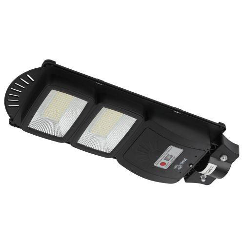 Светильник 40Вт 5000К IP65 700лм консольный на солнечной батарее SMD с датчиком движения ПДУ Эра Б0046799