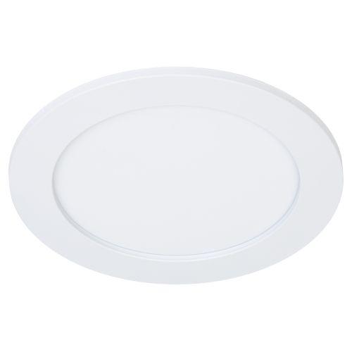 Светильник светодиодный 1-12-4K/LM круг. LED 12Вт 220В 4000К Эра Б0046896