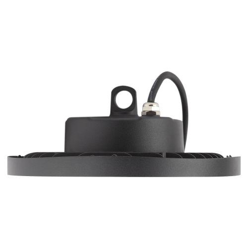 Светильник светодиодный SPP-411-0-50K-100 100Вт 12000лм 5000К Кп<5% КСС Д IC IP65 LED (High Bay) подвесной для высоки...