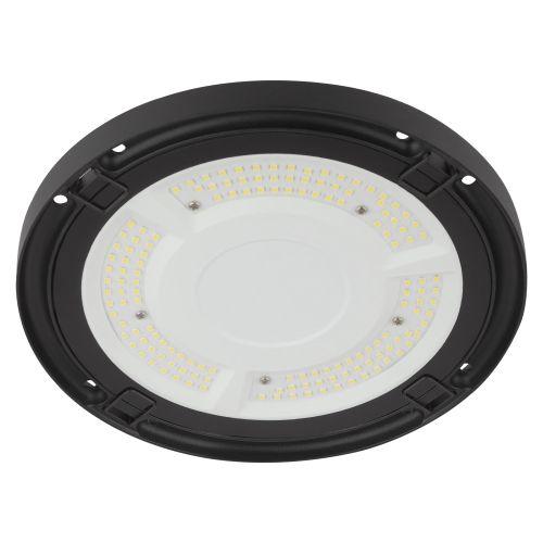 Светильник светодиодный SPP-411-0-50K-150 150Вт 18000лм 5000К Кп<5% КСС Д IC IP65 LED (High Bay) подвесной для высоки...