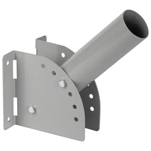 Кронштейн для уличного светильника SPP-AC2-0-230-048 230х150х120 d48мм с перемен. углом Эра Б0047649