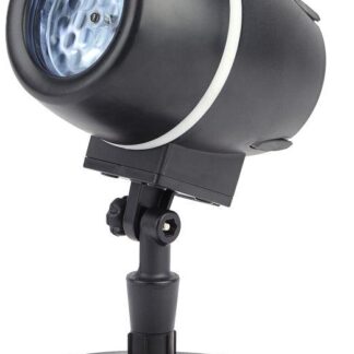 Проектор LED Снежный вальс IP44 220В ENIOP-08 ЭРА Б0047979