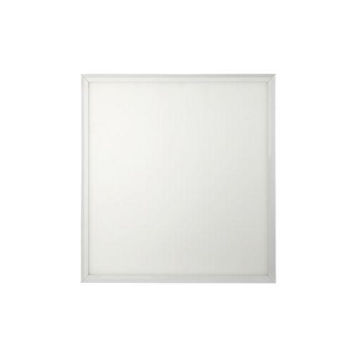 Светильник светодиодный SPL-511-W-65K-040 40Вт 6500К IP40 3420лм 595х595х8 панель без драйвера бел. Эра Б0048928