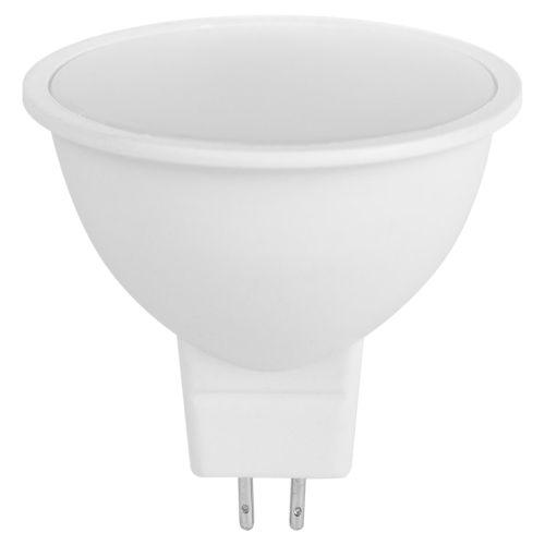 Лампа светодиодная RED LINE LED MR16-5W-827-GU5.3 R 5Вт MR16 софит 2700К тепл. бел. GU5.3 Эра Б0050230