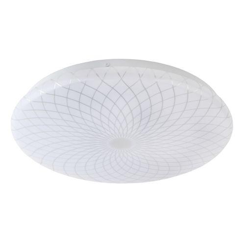 Светильник светодиодный SPB-6 "Slim 3" 24-6K 24Вт 6500К потолочный без ДУ ЭРА Б0050384