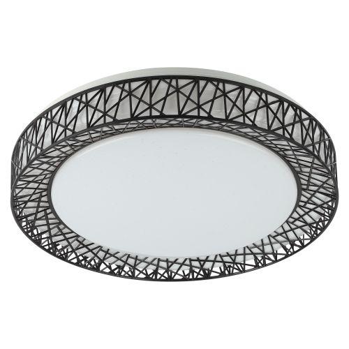 Светильник светодиодный Классик SPB-6-70-RC Savern В 70Вт 3400-5500К потолочный с пультом ДУ ЭРА Б0051096