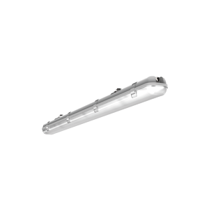 Светильник светодиодный Basic Стронг 30Вт 4000К IP65 1242х90х68 промышленный матов. рассеив. VARTON B1-I2-70210-03G02...