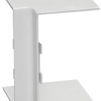 Угол внутренний 12х12 КМВ ELECOR бел. (уп.4шт) IEK CKMP10D-V-012-012-K01-R