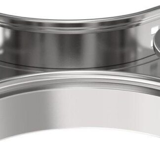 Крестовина плавная тип Г01 ESCA 50х50мм IEK CKR01-0-050-050