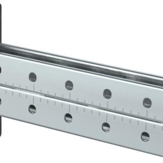 Консоль STRUT двойная 41х41 осн.500 сталь IEK CLM50D-CSD-41-41-05
