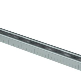 Консоль STRUT 41х21 осн.300 сталь IEK CLM50D-CSO-41-21-03