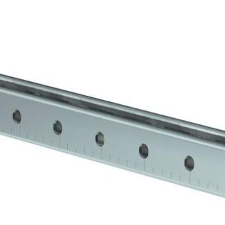 Консоль STRUT 41х41 осн.400 сталь IEK CLM50D-CSO-41-41-04