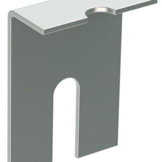 Держатель крышки лотка H80/100мм боковой IEK CLM50D-DK-080-100
