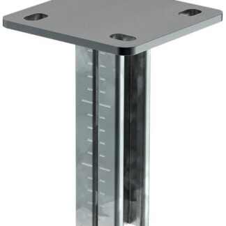 Подвес потолочный STRUT двойн. 41х21-1000 IEK CLM50D-KDS-41-21-10