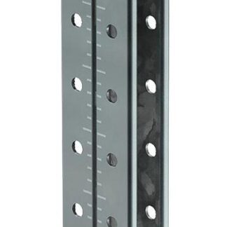 Подвес потолочный STRUT двойн. 41х41-500 IEK CLM50D-KDS-41-41-05