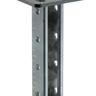 Подвес потолочный STRUT 41х41-1500 HDZ IEK CLM50D-KPS-41-41-15-HDZ