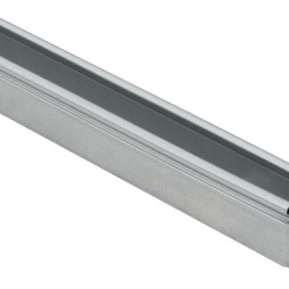 Лоток листовой неперфорир. 50х50 L3000 сталь 1.2мм IEK CLN10-050-050-120-3