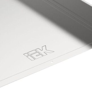 Лоток листовой неперфорир. 600х100 L3000 IEK CLN10-100-600-3