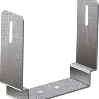 Скоба подвеса нижняя 150мм IEK CLP1-SPN-150