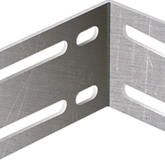 Кронштейн стеновой сталь IEK CLP1-UKK