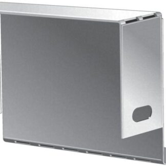 Переходник по высоте 50х80 B200 IEK CLP1H-050-080-200