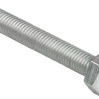 Болт с шестигранной головкой М10х60 (уп.30шт) IEK CLP1M-B-10-60