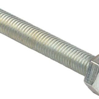 Болт с шестигранной головкой М10х80 (уп.20шт) IEK CLP1M-B-10-80