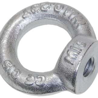 Рым-гайка М10 IEK CLP1M-RG-10