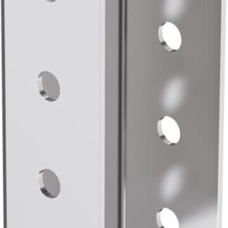 Профиль настенный IEK CLP1Z-050-100