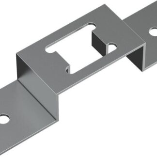 Скоба К1157 IEK CLW10-GEM-KS-1157